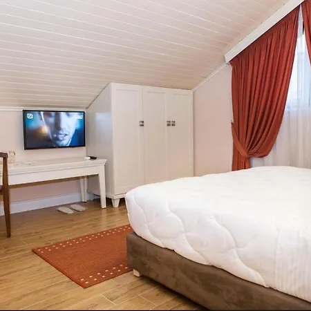 Hotelvila 22 4*