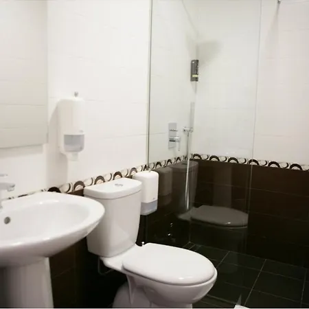 Ξενοδοχείο Hotelvila 22 4*