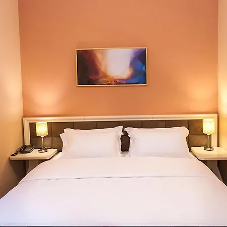 호텔 Hotelvila 22 티라나