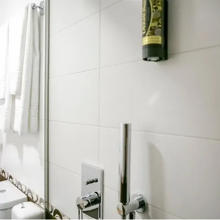 Hotelvila 22 호텔 4*