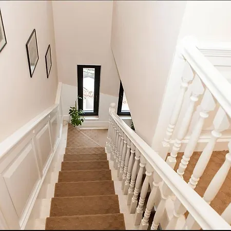 Hotelvila 22 Ξενοδοχείο Τίρανα