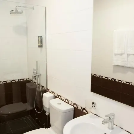 Ξενοδοχείο Hotelvila 22 4*