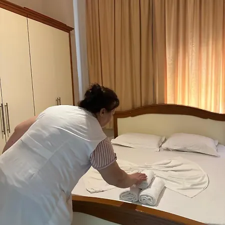 Hotelvila 22 4* 티라나