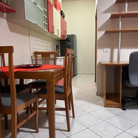 Ξενοδοχείο Hotelvila 22 Τίρανα