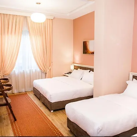 Hotelvila 22 Tirana
