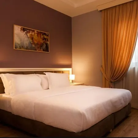 Hotelvila 22 Hotel