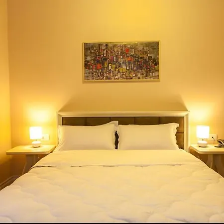 Hotel Hotelvila 22