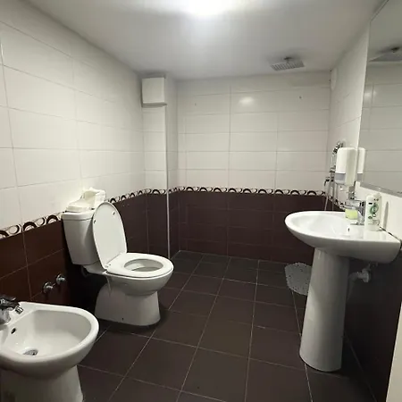 Hotell Hotelvila 22 Tirana