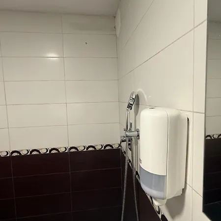 Hotelvila 22 Hotell Tirana