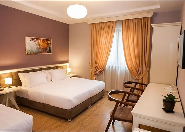 Hotelvila 22 فندق