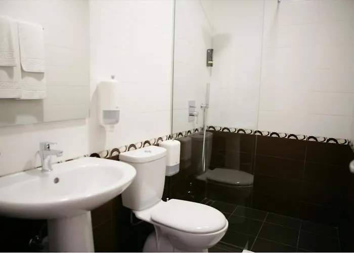 فندق Hotelvila 22 4*