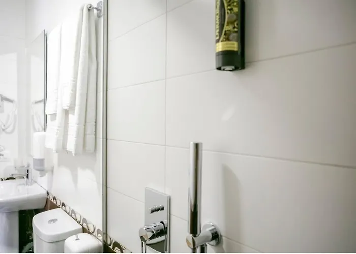 Hotelvila 22 Szálloda 4*