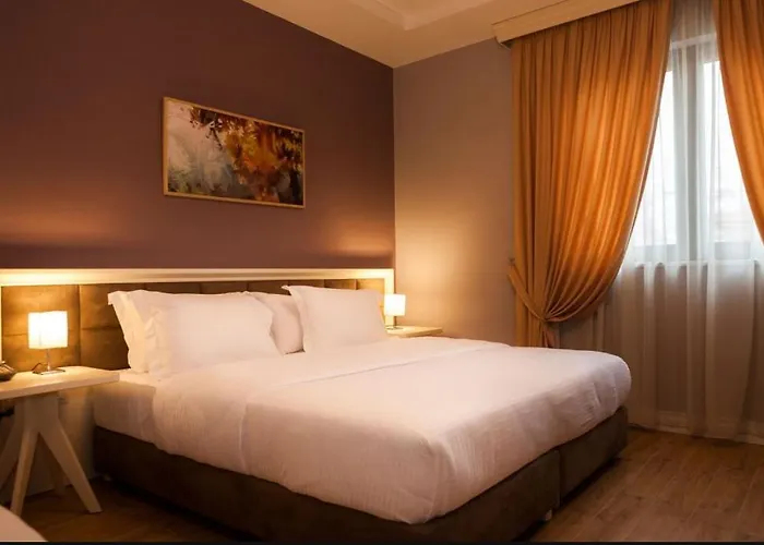 Hotelvila 22 فندق