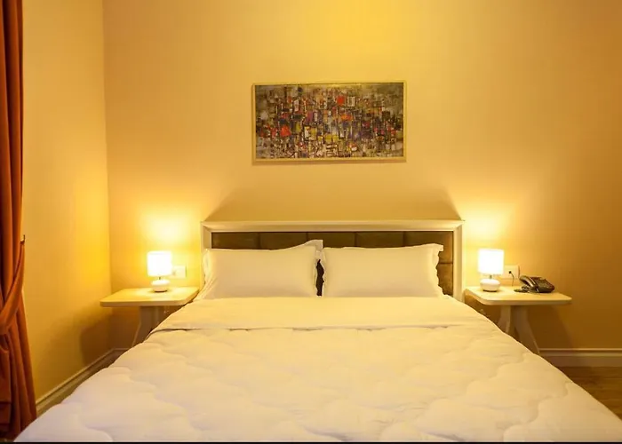 فندق Hotelvila 22