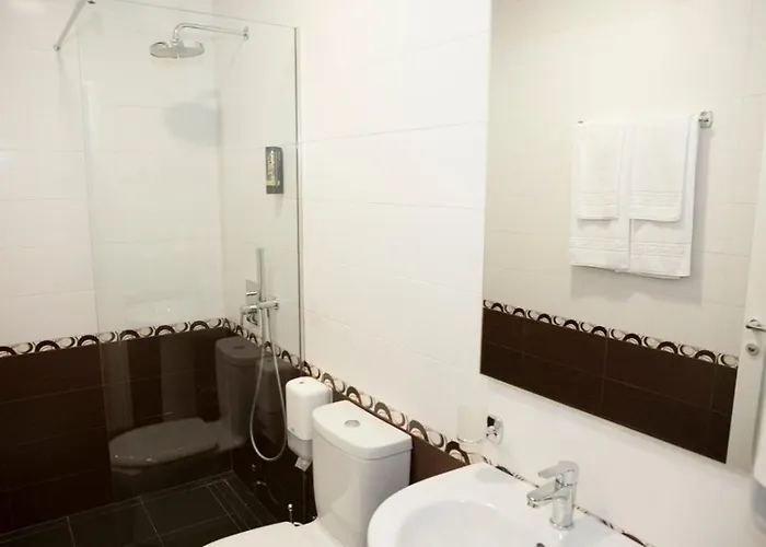 فندق Hotelvila 22 4*