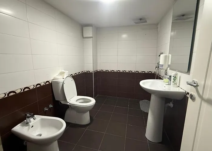 Szálloda Hotelvila 22 Tirana