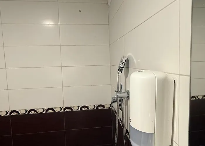 Hotelvila 22 فندق تيرانا