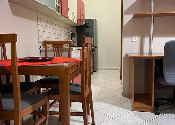 فندق Hotelvila 22 تيرانا